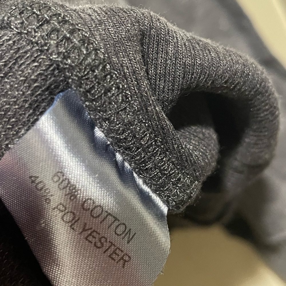 Jane + Delancey Women's Gray Top - Picture 5 of 5